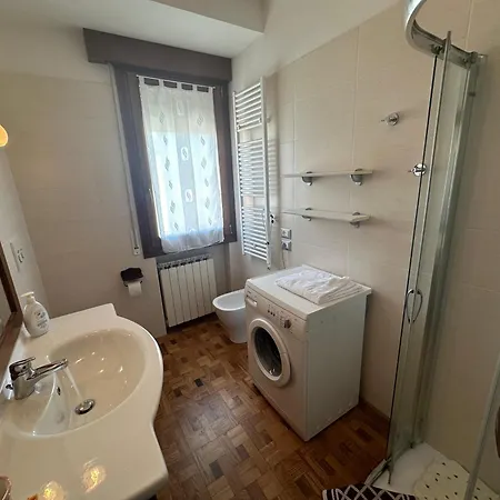 Licovi Trilocale * Caorle