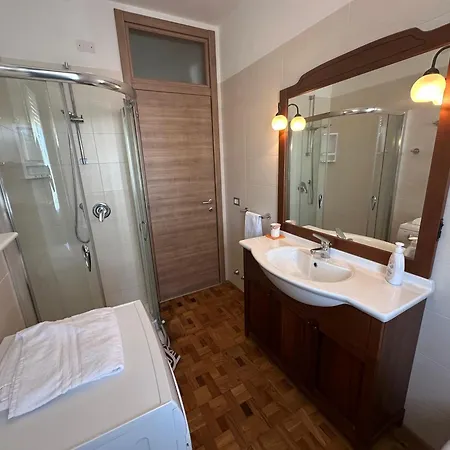 Licovi Trilocale Apartment Caorle