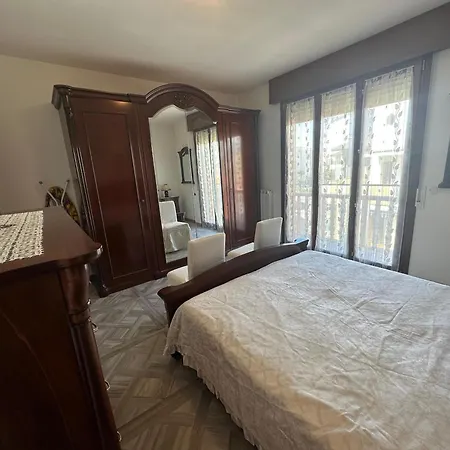 Licovi Trilocale Apartment