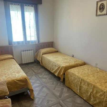 Licovi Trilocale * Caorle