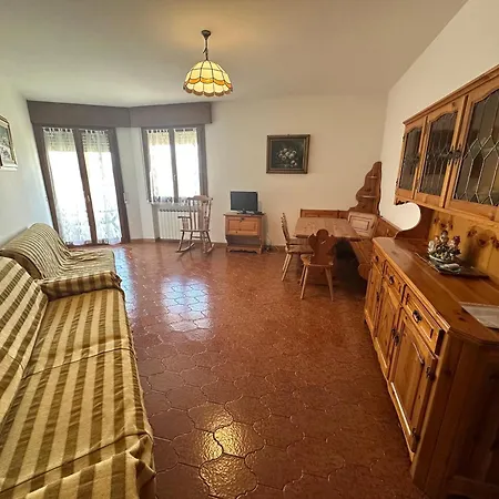 Licovi Trilocale * Caorle