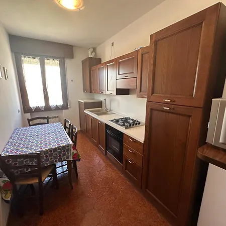 Licovi Trilocale Apartment Caorle